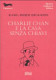 Copertina del libro Charlie Chan e la casa senza chiavi
